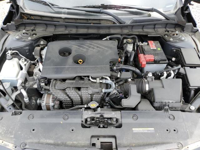 Photo 11 from auction – 2019 NISSAN ALTIMA with VIN 1N4BL4EV9KC215587
