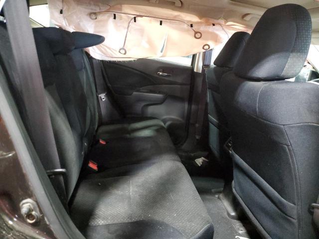 Photo 11 from auction – 2015 HONDA CR-V EX with VIN 2HKRM4H55FH618932