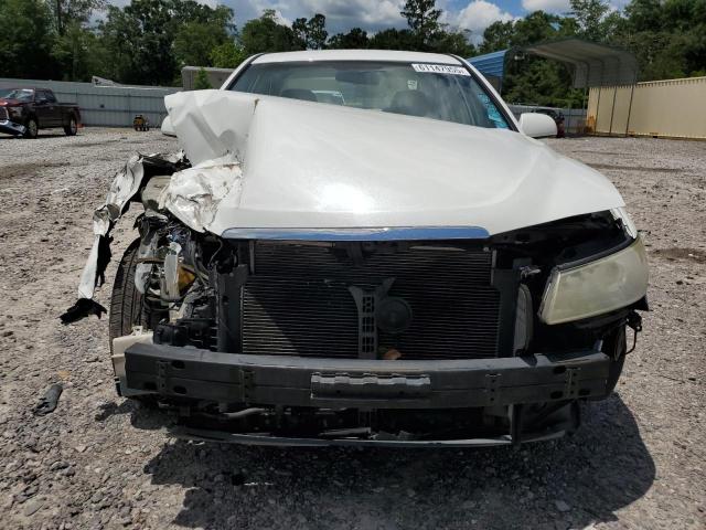 Photo 5 from auction – 2008 HYUNDAI SONATA GLS with VIN 5NPET46C98H329185