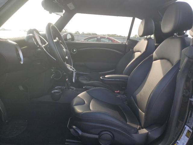 Photo 7 from auction – 2013 MINI COOPER S with VIN WMWZP3C57DT705780
