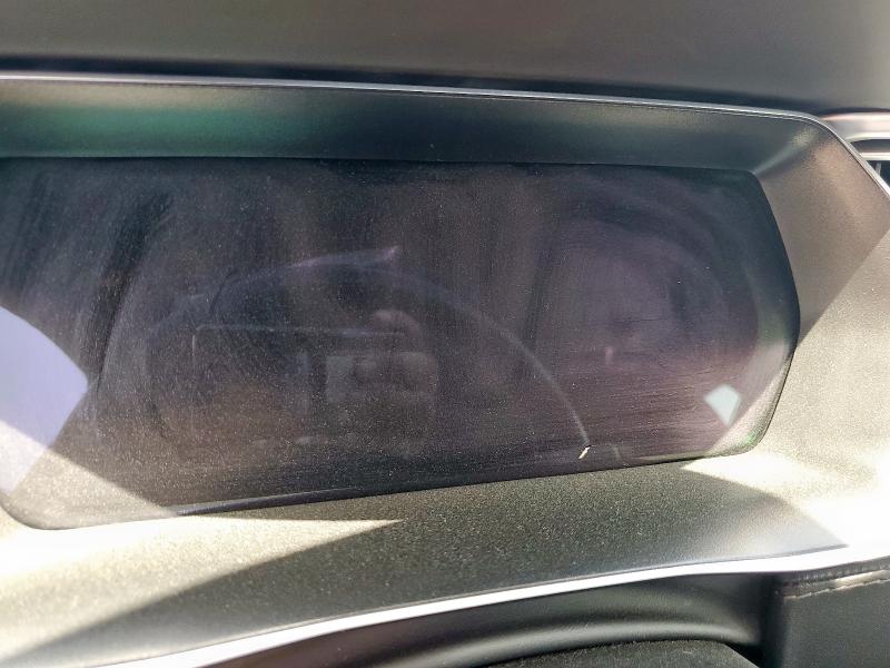 Photo 9 from auction – 2018 TESLA MODEL S with VIN 5YJSA1E25JF235938