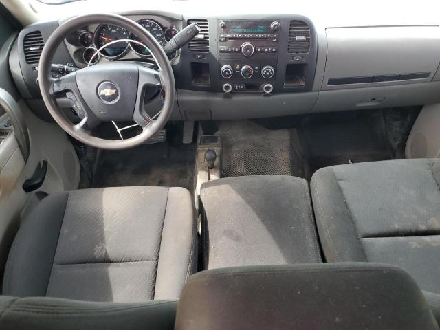 Photo 8 from auction – 2013 CHEVROLET SILVERADO with VIN 1GC1KVC87DF231087