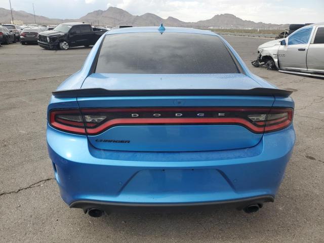 Photo 6 from auction – 2015 DODGE CHARGER R/ with VIN 2C3CDXGJXFH809359