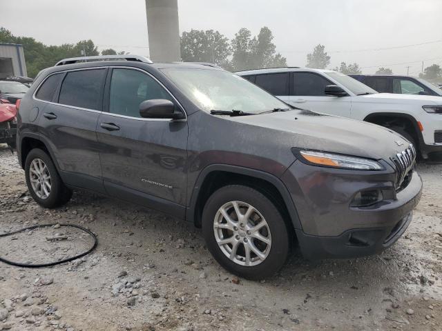 Photo 4 from auction – 2014 JEEP CHEROKEE L with VIN 1C4PJMCB6EW219730