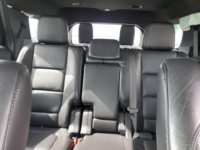 Photo 10 from auction – 2014 FORD EXPLORER L with VIN 1FM5K7F88EGA53285