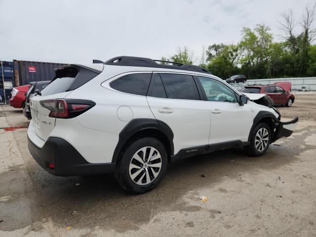 Zdjęcie 3 z aukcji – 2023 SUBARU OUTBACK PR z VIN 4S4BTAFC3P3216565