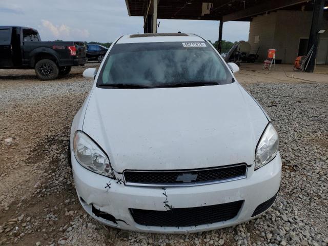 Photo 5 from auction – 2014 CHEVROLET IMPALA LIM with VIN 2G1WC5E30E1166282