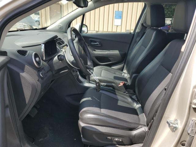 Снимка 7 от търг – 2016 CHEVROLET TRAX 1LT с VIN 3GNCJLSB0GL204408