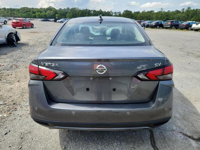 Photo 6 from auction – 2022 NISSAN VERSA SV with VIN 3N1CN8EV5NL865495