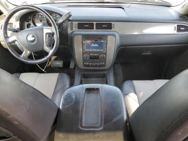 Photo 8 from auction – 2008 CHEVROLET AVALANCHE with VIN 3GNFK12308G230802