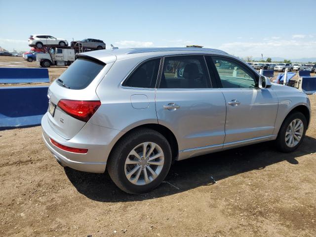 Photo 3 from auction – 2016 AUDI Q5 PREMIUM with VIN WA1C2AFP0GA085292