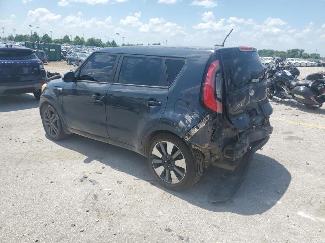 Photo 2 from auction – 2014 KIA SOUL ! with VIN KNDJX3A50E7005225