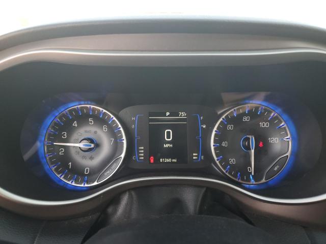 Снимка 9 от търг – 2020 CHRYSLER VOYAGER L с VIN 2C4RC1AG2LR258689