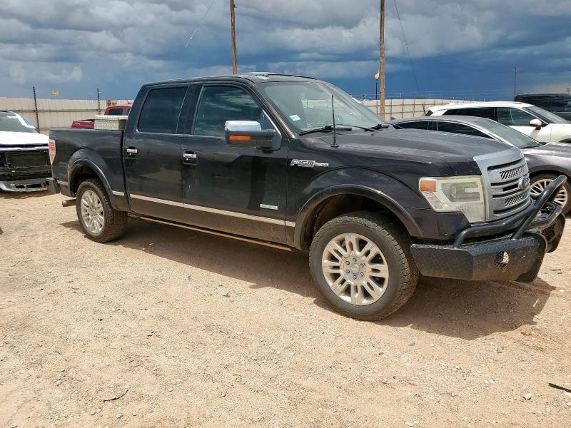 Photo 4 from auction – 2013 FORD F150 SUPER with VIN 1FTFW1CT3DFB74698