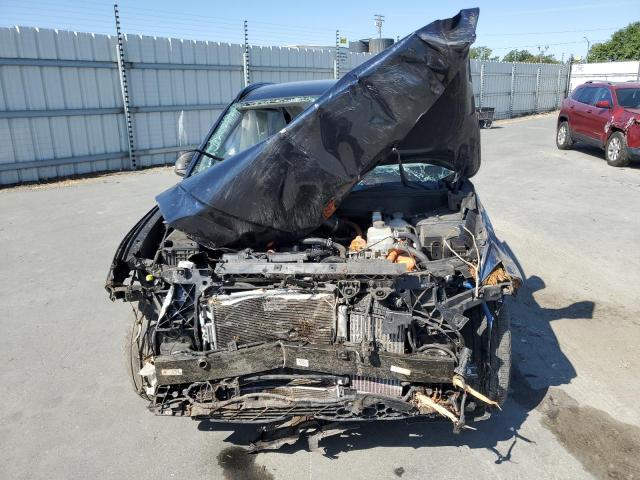 Photo 5 from auction – 2022 HYUNDAI TUCSON LIM with VIN KM8JFDA20NU081247