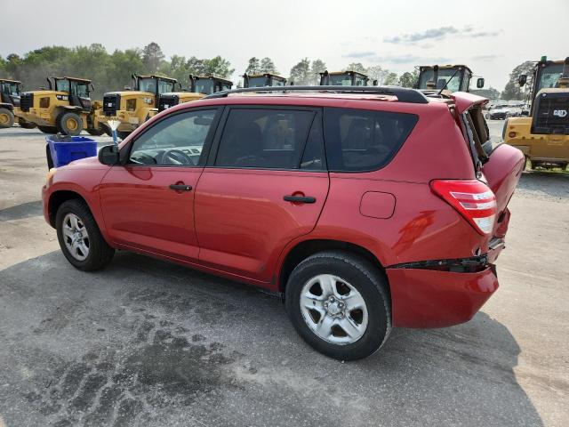 Photo 2 from auction – 2010 TOYOTA RAV4 with VIN JTMKF4DV7A5031285