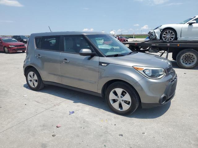 Photo 4 from auction – 2014 KIA SOUL with VIN KNDJN2A22E7027118
