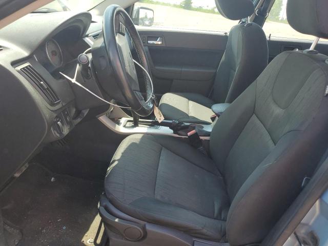 Photo 7 from auction – 2008 FORD FOCUS SE with VIN 1FAHP35NX8W104501