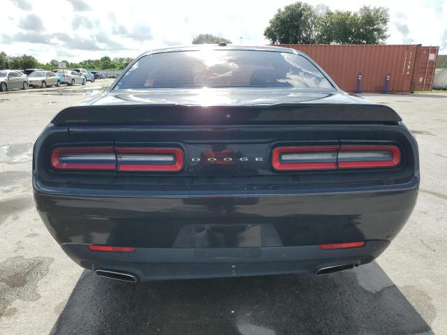 Photo 6 from auction – 2019 DODGE CHALLENGER with VIN 2C3CDZAGXKH751675