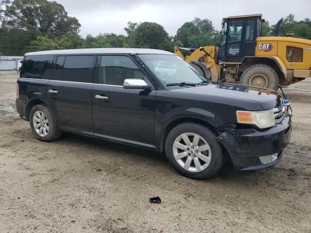 Photo 4 from auction – 2009 FORD FLEX LIMIT with VIN 2FMDK53CX9BA71969