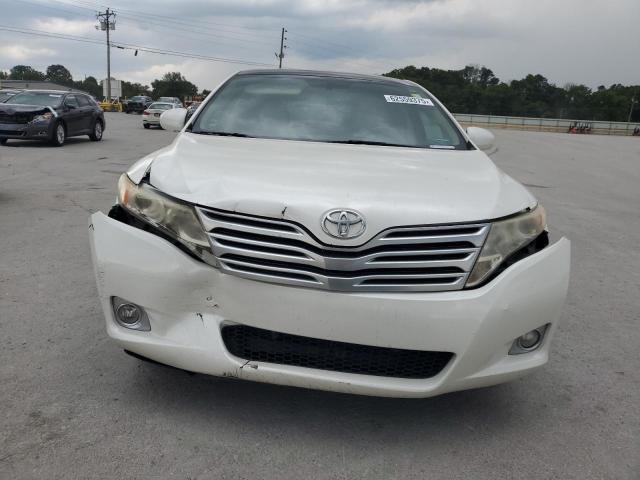 Photo 5 from auction – 2010 TOYOTA VENZA with VIN 4T3BK3BB7AU032587