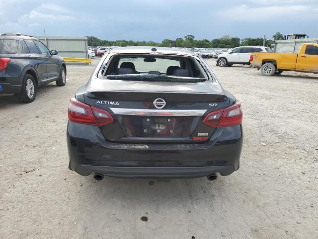 Photo 6 from auction – 2018 NISSAN ALTIMA with VIN 1N4AL3APXJC295526