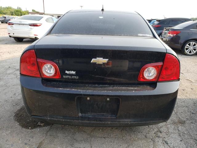 Photo 6 from auction – 2011 CHEVROLET MALIBU LS with VIN 1G1ZB5E12BF244029