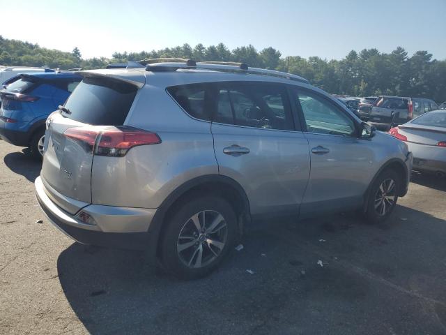 Photo 3 from auction – 2016 TOYOTA RAV4 XLE with VIN 2T3RFREV8GW508625