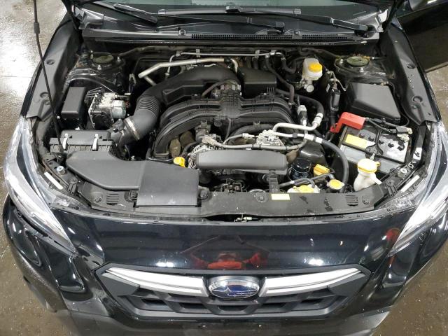 Photo 12 from auction – 2022 SUBARU CROSSTREK with VIN JF2GTHMC8NH210736