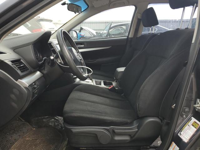 Photo 7 from auction – 2013 SUBARU LEGACY 2.5 with VIN 4S3BMBA61D3040801