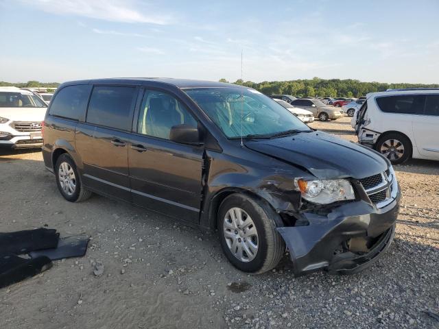 Photo 4 from auction – 2016 DODGE GRAND CARA with VIN 2C4RDGBG8GR171741