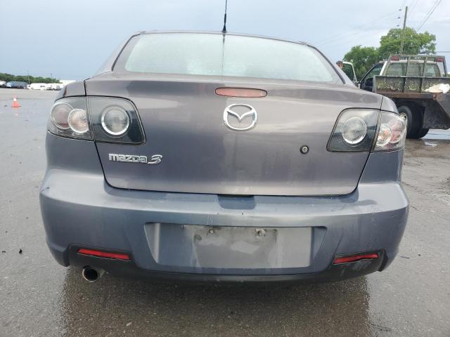Photo 6 from auction – 2009 MAZDA 3 I with VIN JM1BK32G491214673