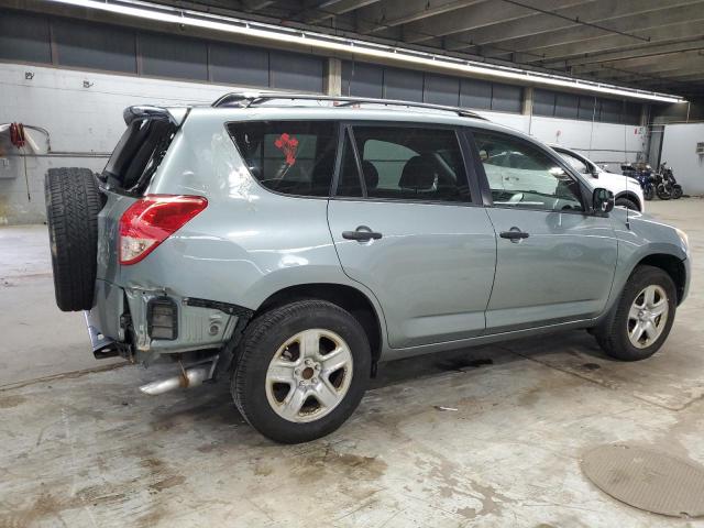 Photo 3 from auction – 2007 TOYOTA RAV4 with VIN JTMZD33V075068364