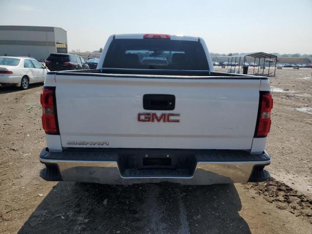 Photo 6 from auction – 2015 GMC SIERRA K15 with VIN 3GTU2TEH4FG393677