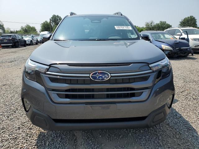 Photo 5 from auction – 2025 SUBARU FORESTER P with VIN JF2SLDDC9SH486664