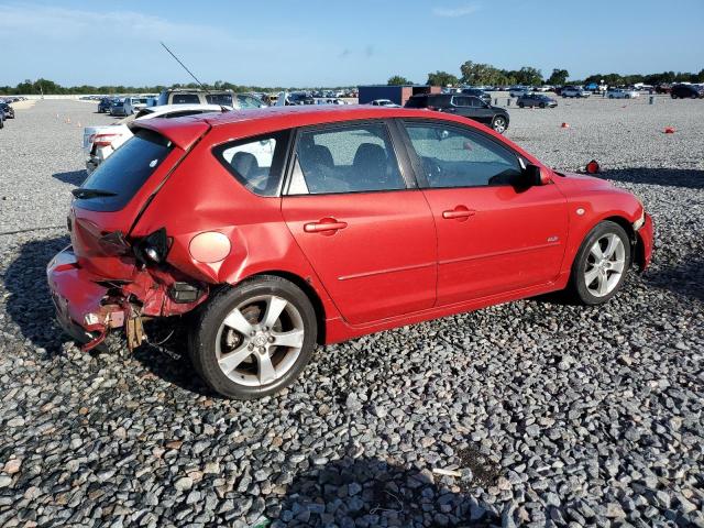 Photo 3 from auction – 2004 MAZDA 3 HATCHBAC with VIN JM1BK343241187668