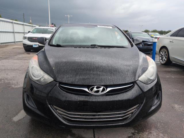 Photo 5 from auction – 2012 HYUNDAI ELANTRA GL with VIN 5NPDH4AE3CH066741