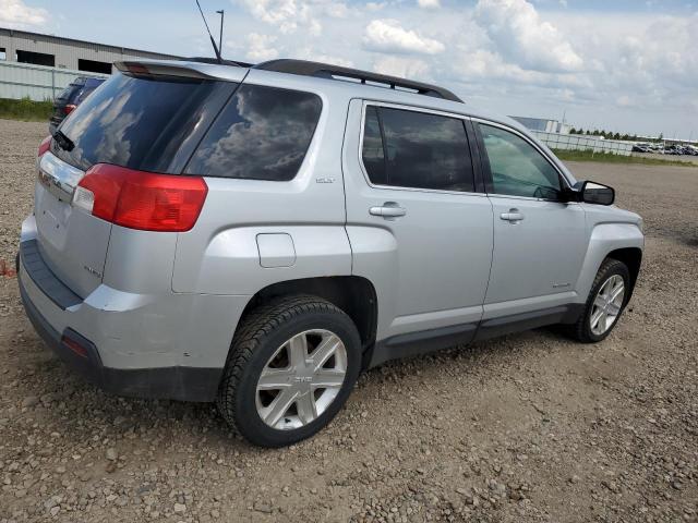 Photo 3 from auction – 2011 GMC TERRAIN SLT with VIN 2CTFLVEC0B6275870
