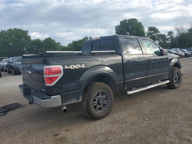 Photo 3 from auction – 2012 FORD F150 SUPER with VIN 1FTFW1EF6CFA29919