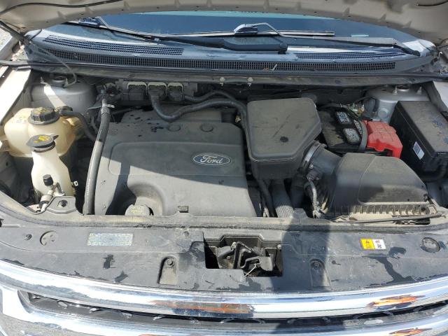 Photo 11 from auction – 2011 FORD EDGE SE with VIN 2FMDK3GC9BBA57517