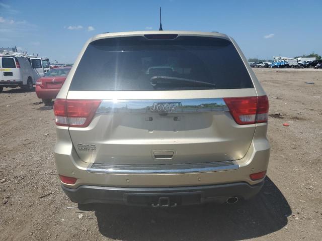 Photo 6 from auction – 2011 JEEP GRAND CHER with VIN 1J4RR5GG5BC590950