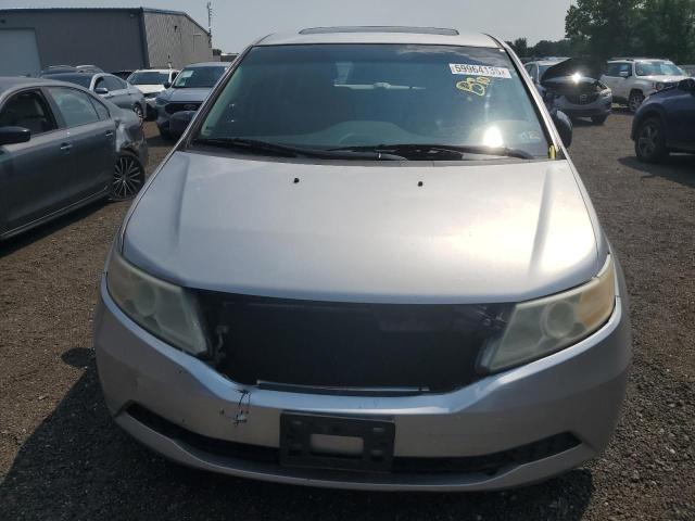 Photo 5 from auction – 2012 HONDA ODYSSEY EX with VIN 5FNRL5H66CB027312