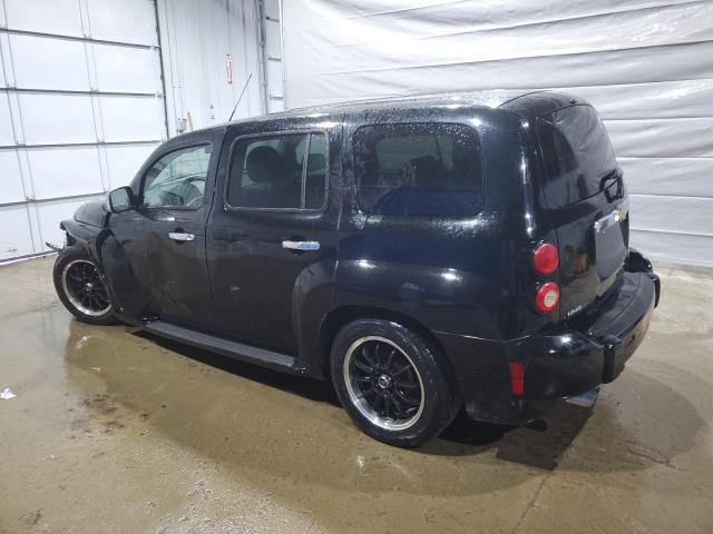 Photo 2 from auction – 2009 CHEVROLET HHR LT with VIN 3GNCA53V09S627339