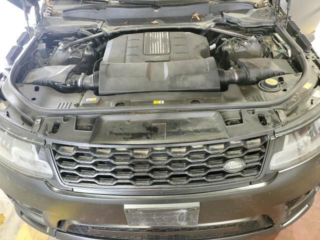 Photo 12 from auction – 2018 LAND ROVER RANGE ROVE with VIN SALWV2SV0JA197336