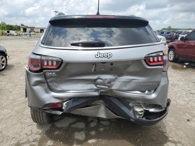 Photo 6 from auction – 2018 JEEP COMPASS LI with VIN 3C4NJCCB5JT346342