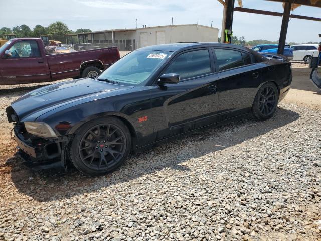 DODGE CHARGER R/ 2013 с VIN 2C3CDXCT0DH652610 - Снимка от търг
