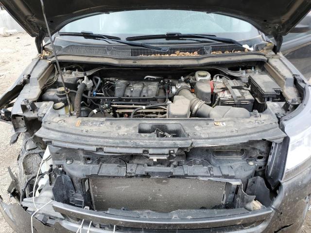 Photo 11 from auction – 2018 FORD EXPLORER X with VIN 1FM5K7D80JGA35621