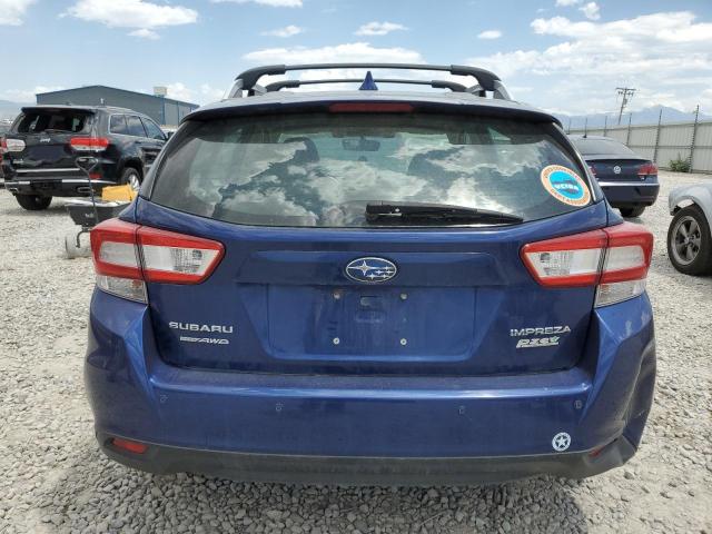 Photo 6 from auction – 2017 SUBARU IMPREZA LI with VIN 4S3GTAT68H3731765
