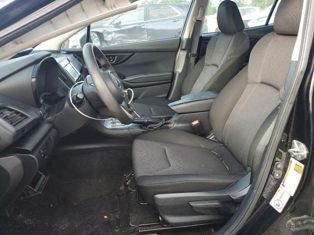 Photo 7 from auction – 2018 SUBARU IMPREZA with VIN 4S3GKAA65J3620473