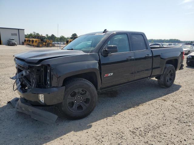 Photo 1 from auction – 2016 CHEVROLET SILVERADO with VIN 1GCVKREC8GZ339196